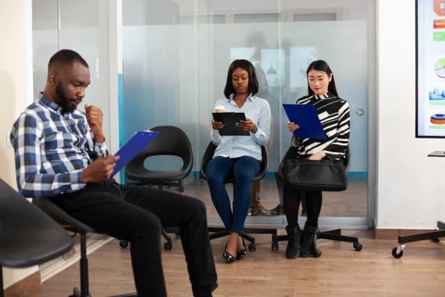 Talent Sourcing
