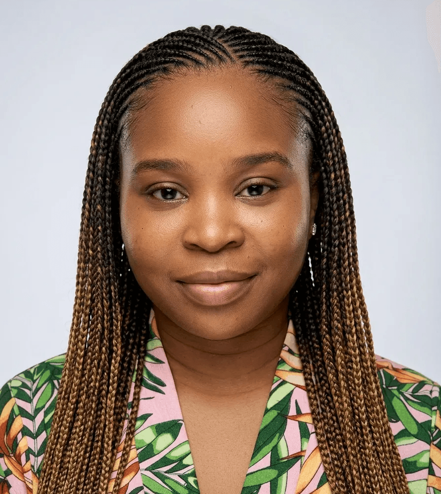 Esther Kunye